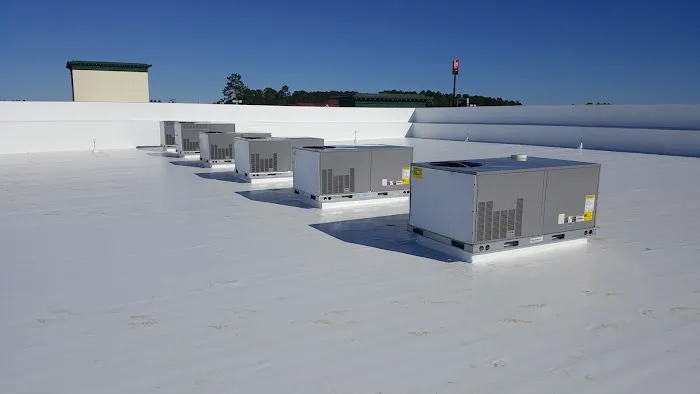 Bolton Air Picture 6