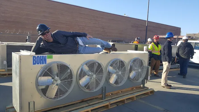 Bolton Air Picture 9