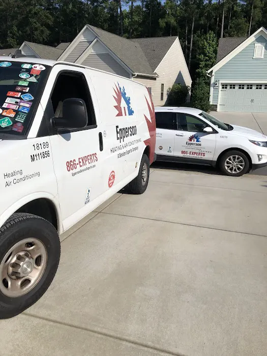 Epperson Service Experts Picture 7