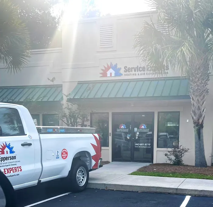 Epperson Service Experts Picture 8