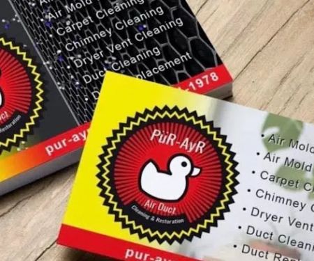 PUR-AYR (Air Duct Cleaning & Restoration)