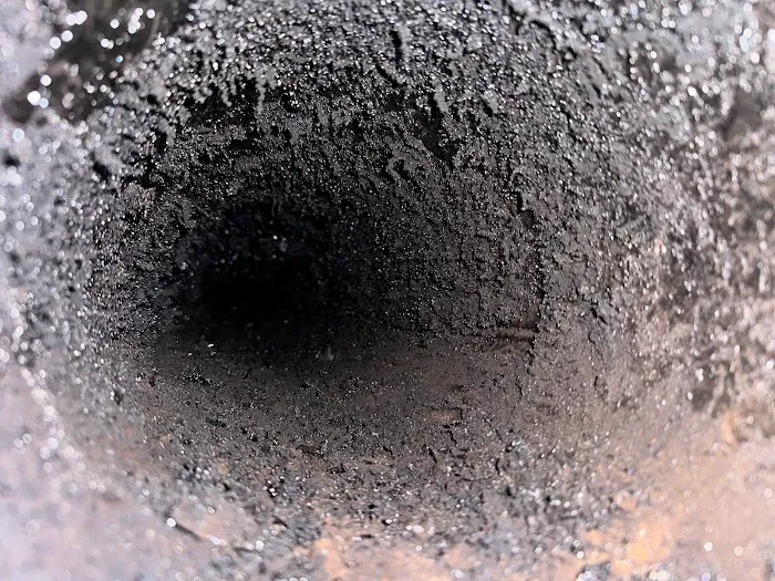 PUR-AYR (Air Duct Cleaning & Restoration) Picture 6