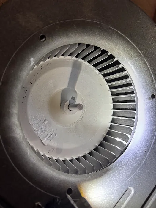 PUR-AYR (Air Duct Cleaning & Restoration) Picture 5