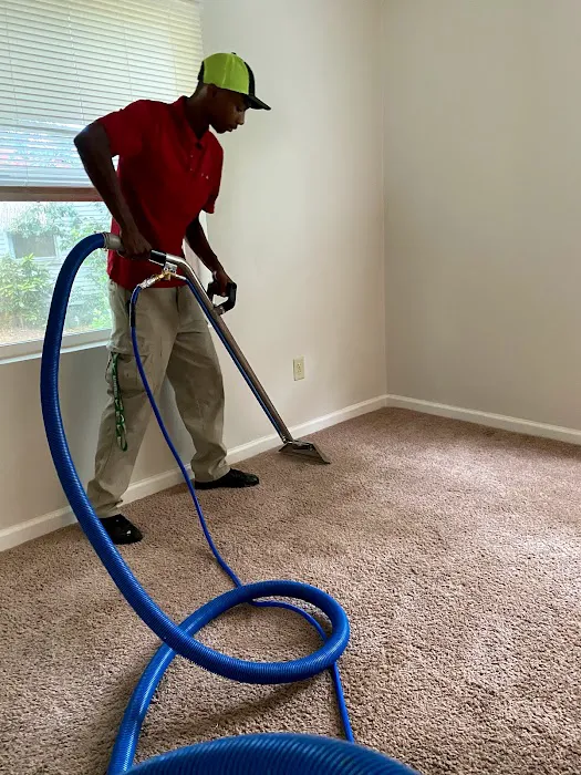 PUR-AYR (Air Duct Cleaning & Restoration) Picture 8