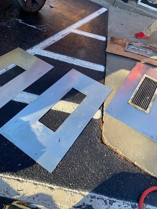 PUR-AYR (Air Duct Cleaning & Restoration) Picture 9