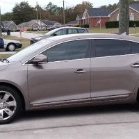 Smith's Auto Repair ico