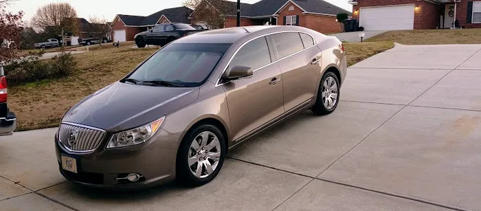 Smith's Auto Repair Picture 7