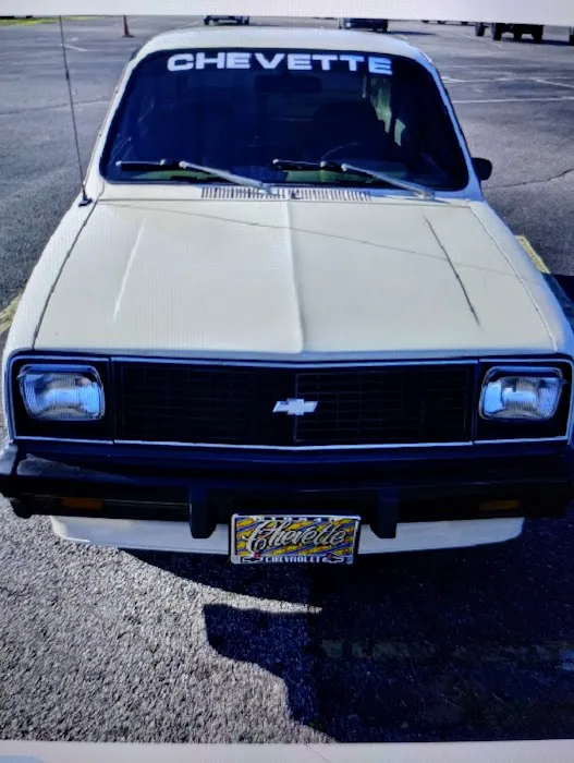 Smith's Auto Repair Picture 6