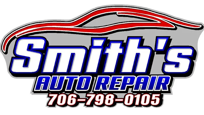 Smith's Auto Repair Picture 10