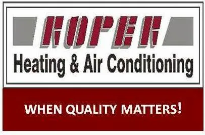 Roper Heating & Air Conditioning Inc Picture 3