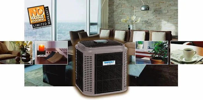 Roper Heating & Air Conditioning Inc Picture 1
