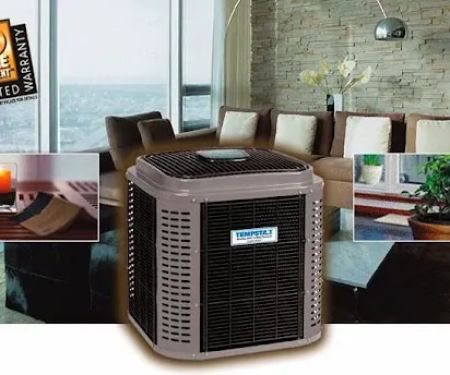 Roper Heating & Air Conditioning Inc