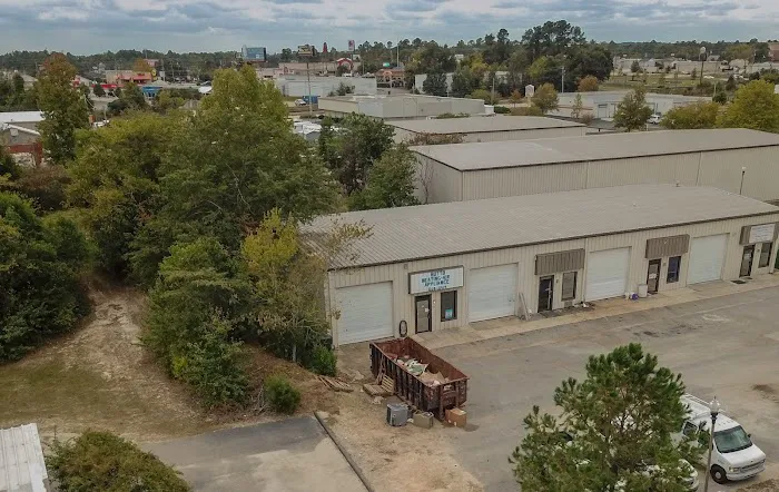 Hutto HVAC & Duct Clean Service Picture 1