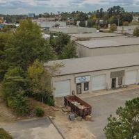 Hutto HVAC & Duct Clean Service ico