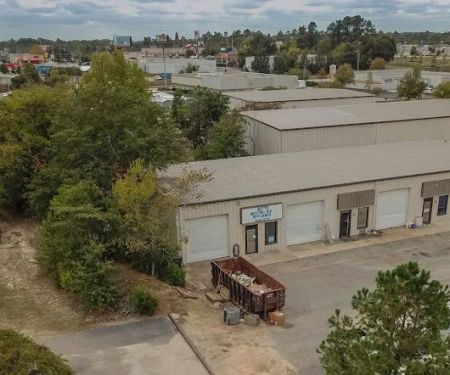 Hutto HVAC & Duct Clean Service