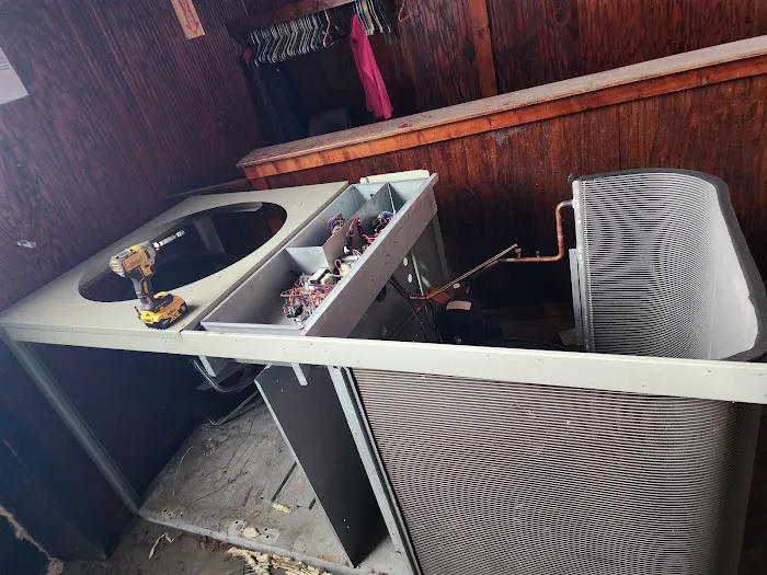 Hutto HVAC & Duct Clean Service Picture 2