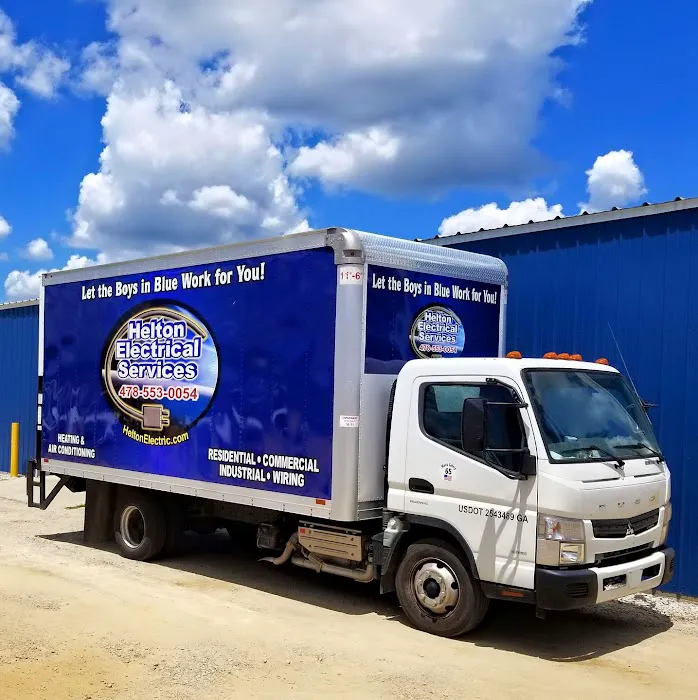 Helton Electrical Services Picture 2