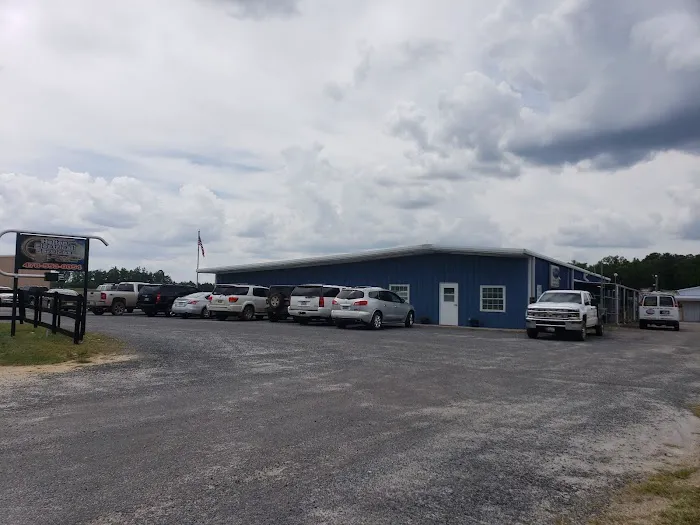 Helton Electrical Services Picture 4