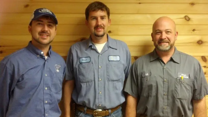 Helton Electrical Services Picture 9