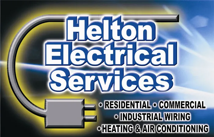 Helton Electrical Services Picture 7