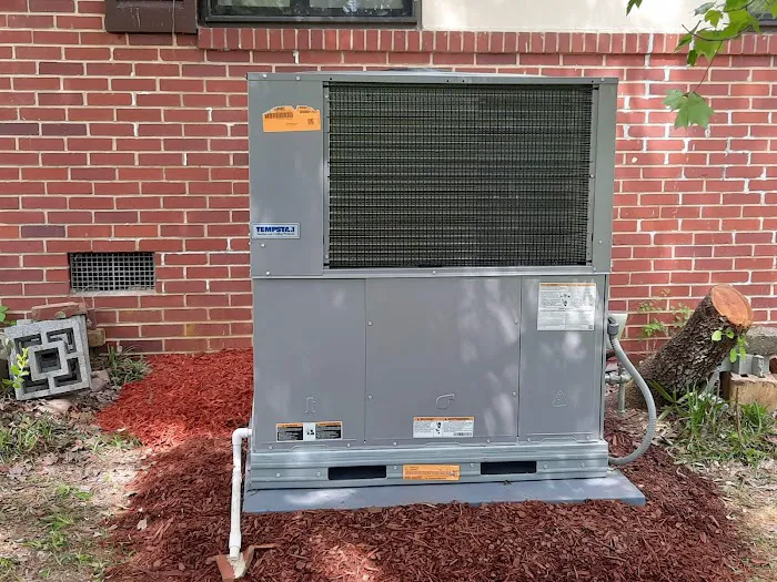 American Heating & Air Picture 1