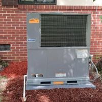 American Heating & Air ico