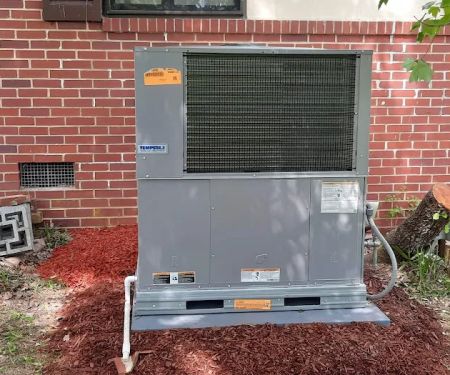 American Heating & Air