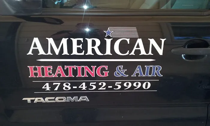 American Heating & Air Picture 2