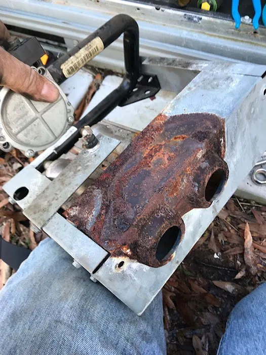 Baldwin Services Inc Picture 4