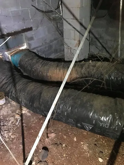 Baldwin Services Inc Picture 5