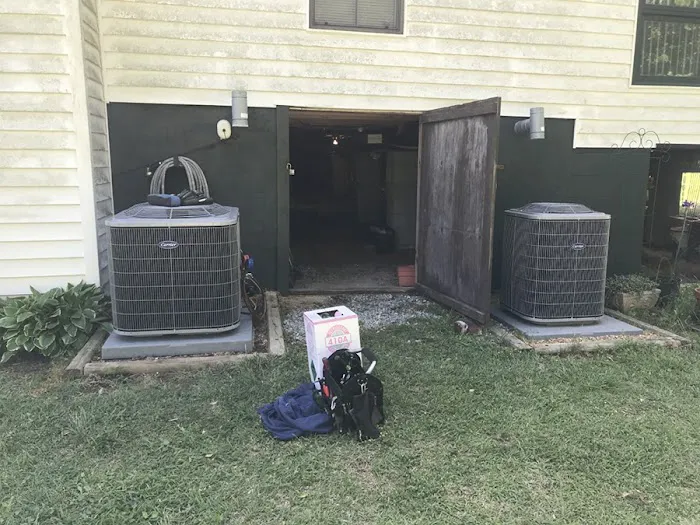 Baldwin Services Inc Picture 8