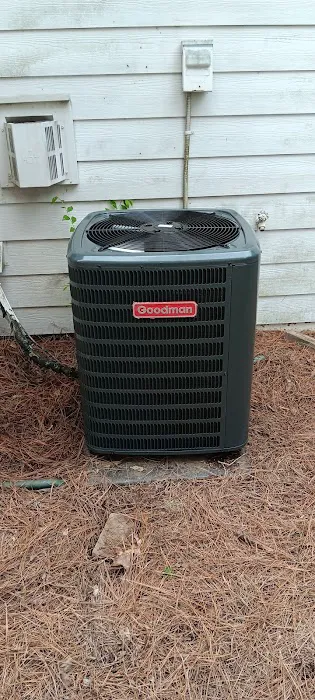 Iron Lion Heating & Air Services Picture 2