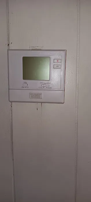 Iron Lion Heating & Air Services Picture 3