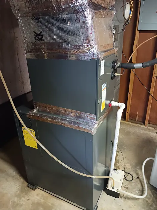 Iron Lion Heating & Air Services Picture 5