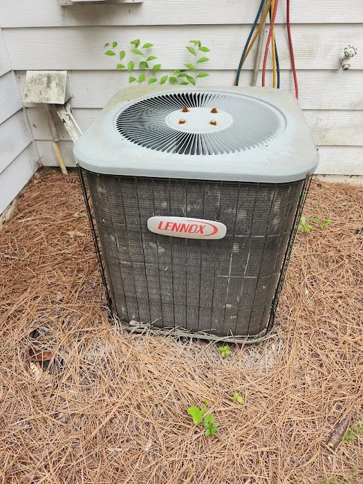 Iron Lion Heating & Air Services Picture 4