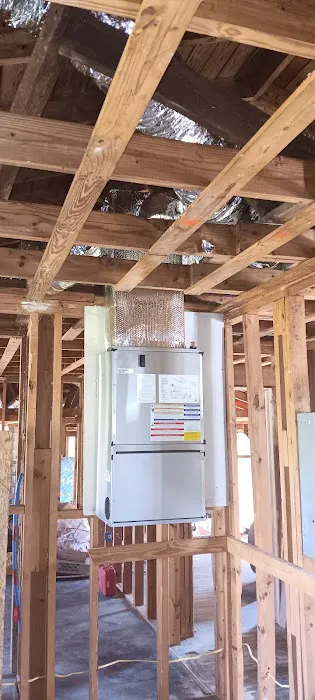 Iron Lion Heating & Air Services Picture 6