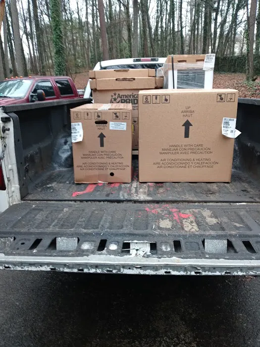 Iron Lion Heating & Air Services Picture 7