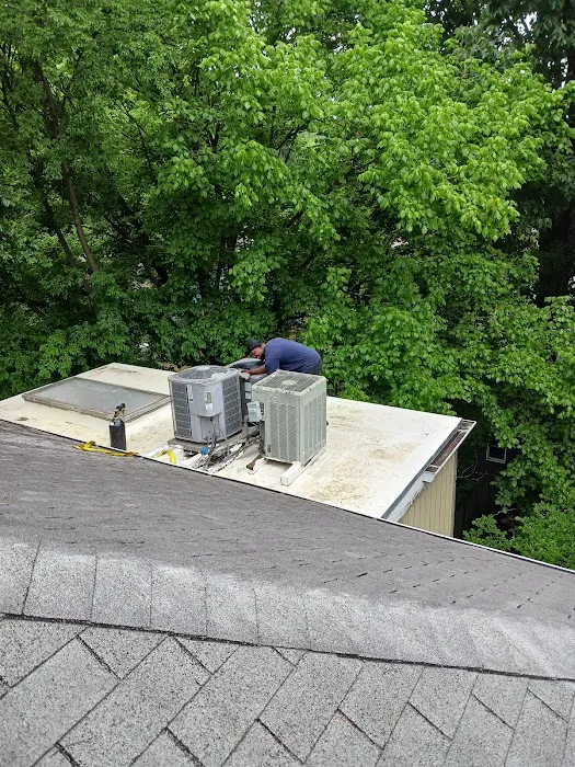 Iron Lion Heating & Air Services Picture 9