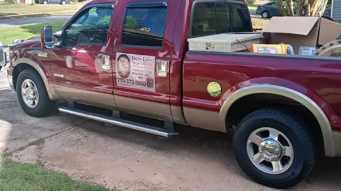 Iron Lion Heating & Air Services Picture 10