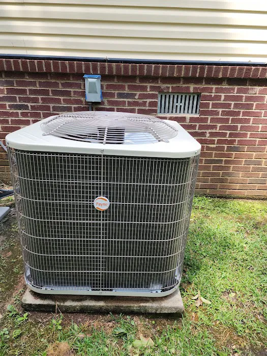 Precision Air Picture 2