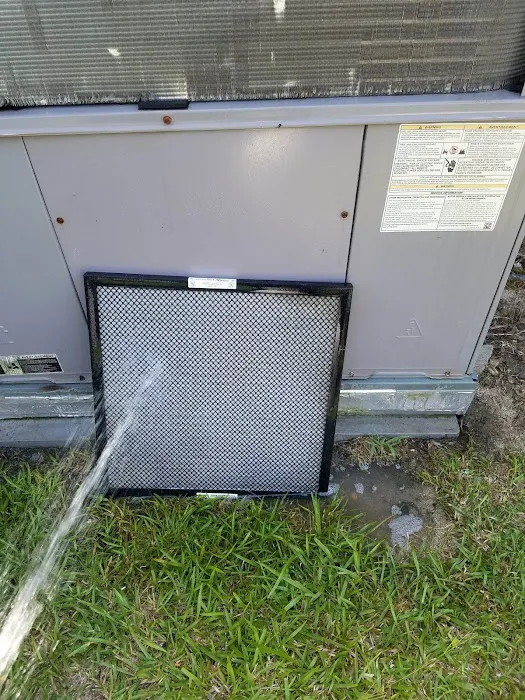 Precision Air Picture 4