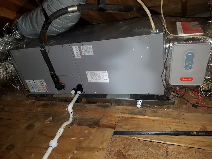 Precision Air Picture 6