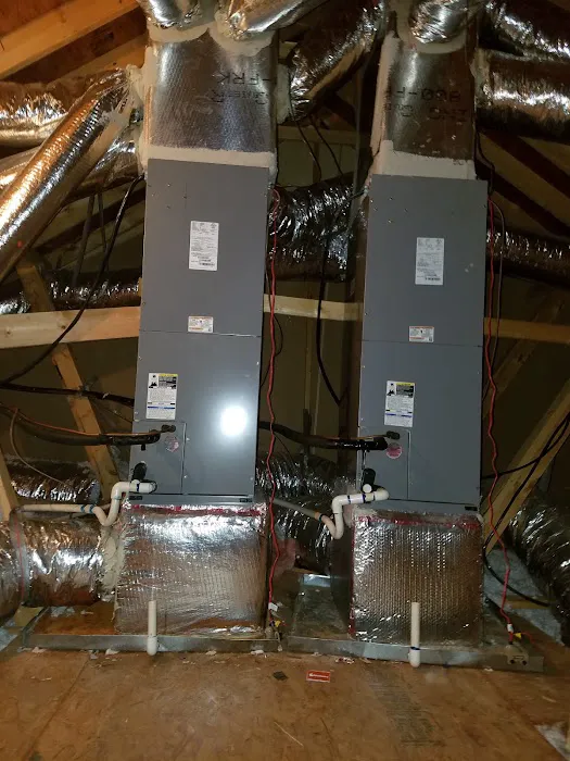 Precision Air Picture 5