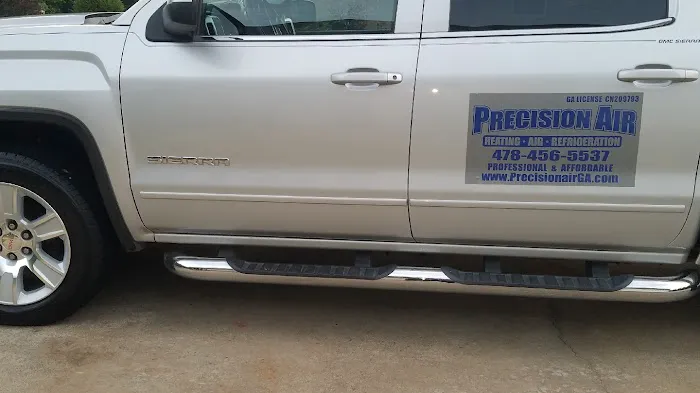 Precision Air Picture 7