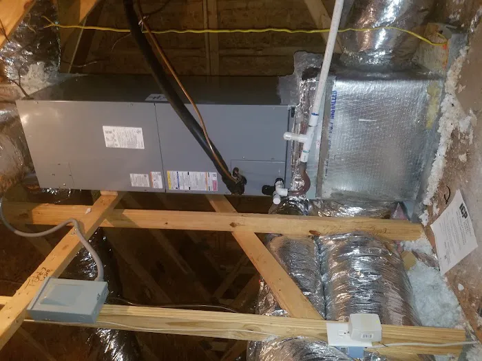 Precision Air Picture 9