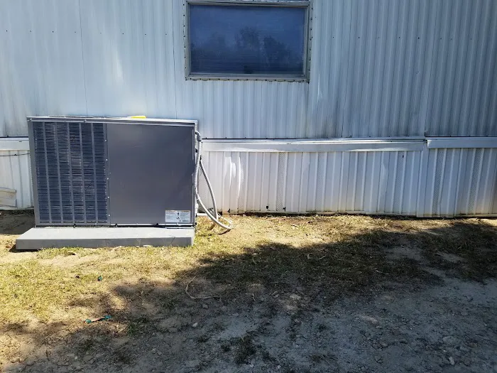 Precision Air Picture 10