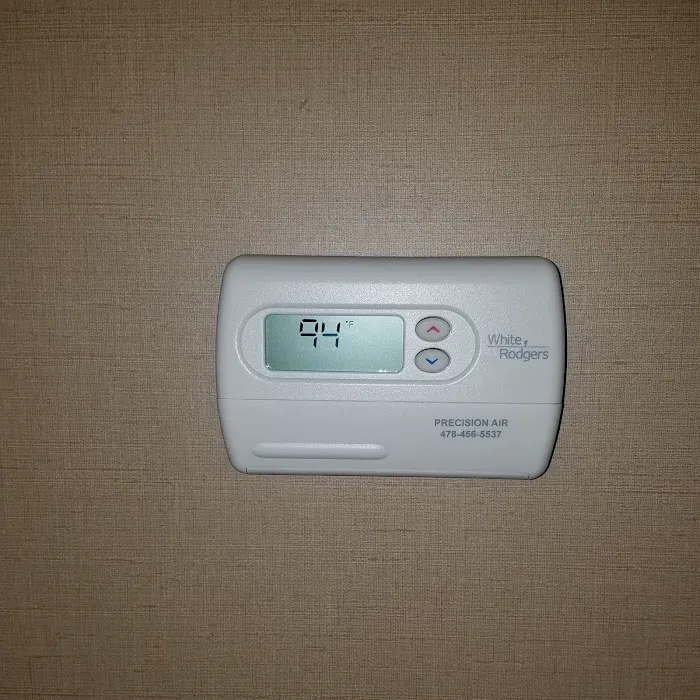 Precision Air Picture 8