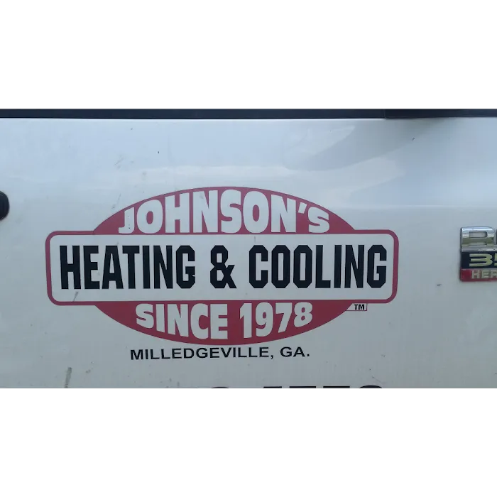 Johnson Heating & Cooling Inc Picture 1
