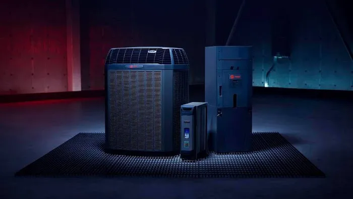 Charcool Heating & Cooling Picture 2