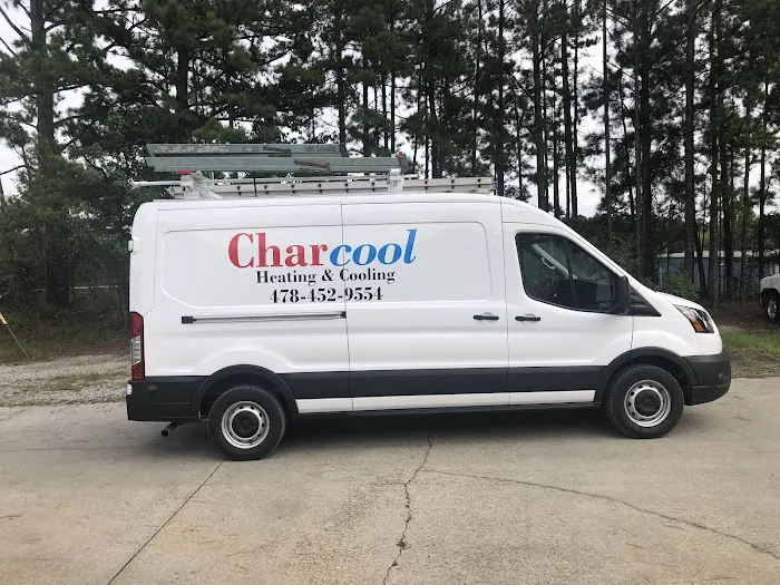 Charcool Heating & Cooling Picture 1